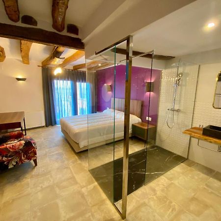 Hotel Boutique Malanquilla Inedita Экстерьер фото