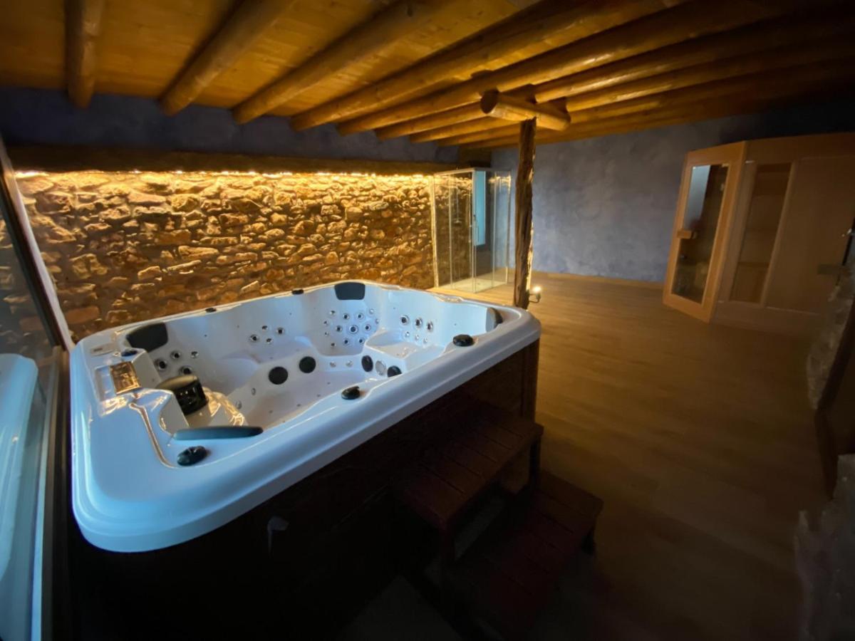 Hotel Boutique Malanquilla Inedita Экстерьер фото
