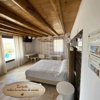 Hotel Boutique Malanquilla Inedita Экстерьер фото
