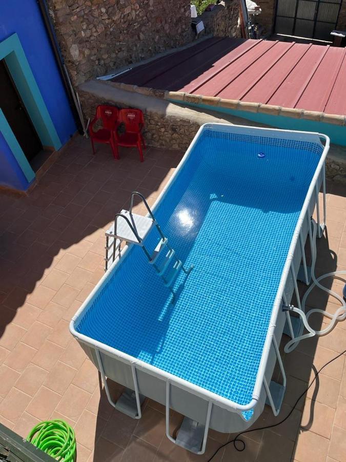 Hotel Boutique Malanquilla Inedita Экстерьер фото