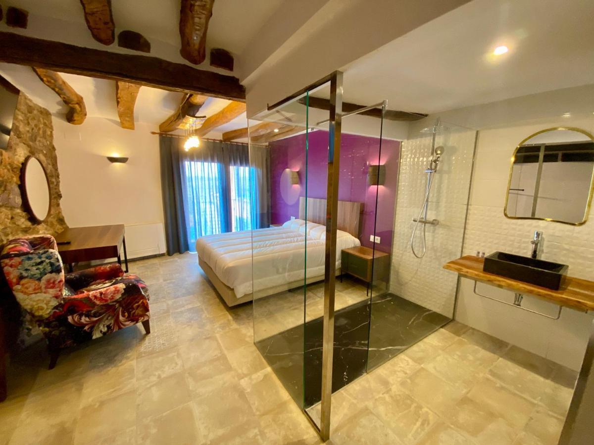Hotel Boutique Malanquilla Inedita Экстерьер фото