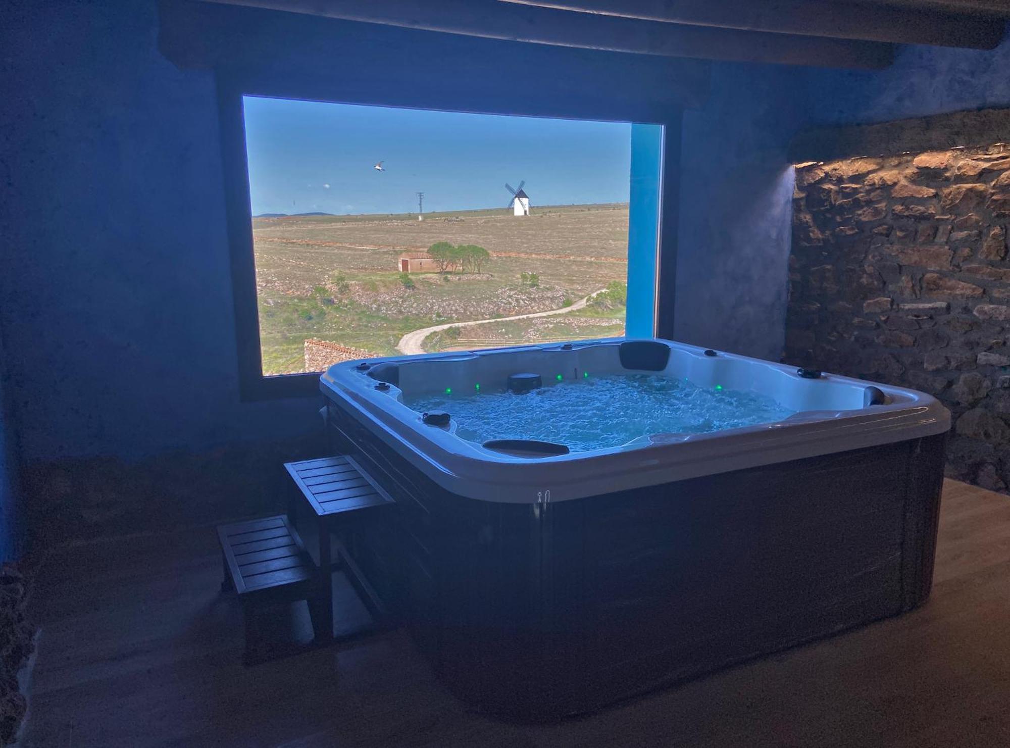 Hotel Boutique Malanquilla Inedita Экстерьер фото